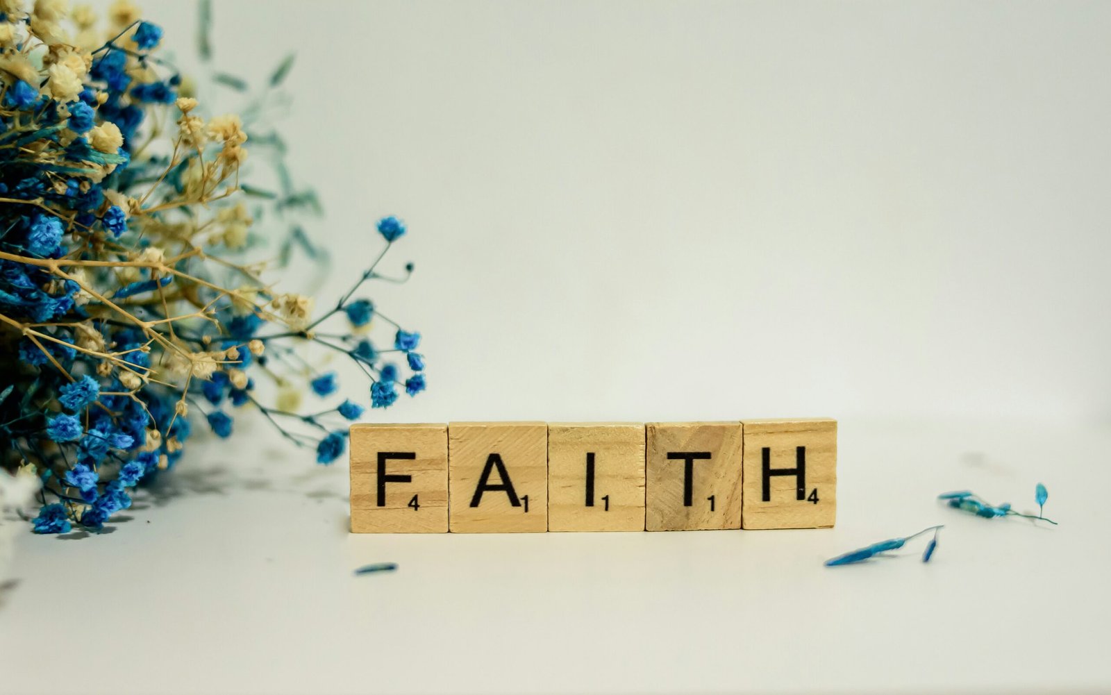 Faith in Uncertain Times