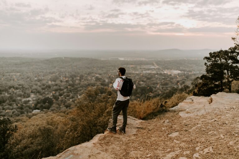 Walking in God’s Purpose