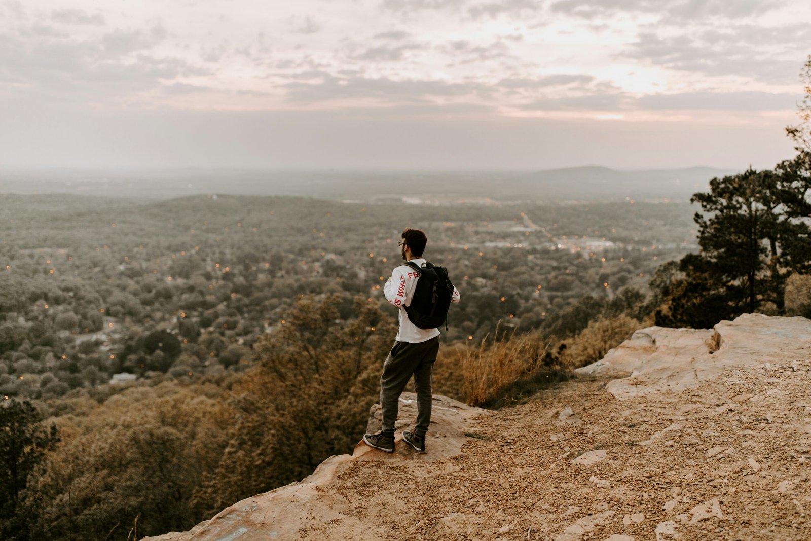 Walking in God’s Purpose